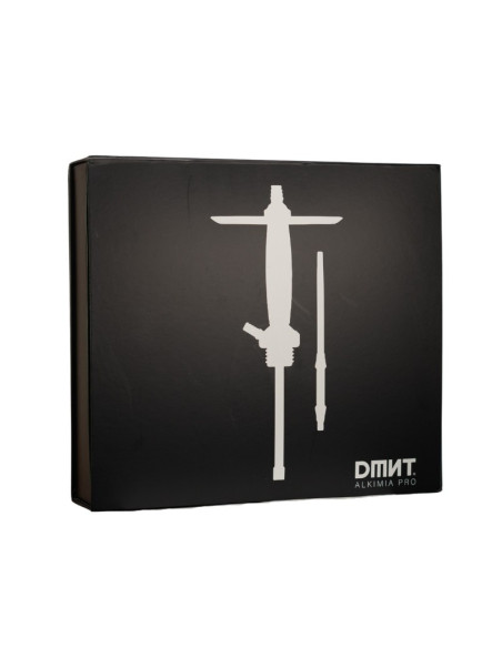 Cachimba Dmnt Alkimia Pro | Bengala Spain