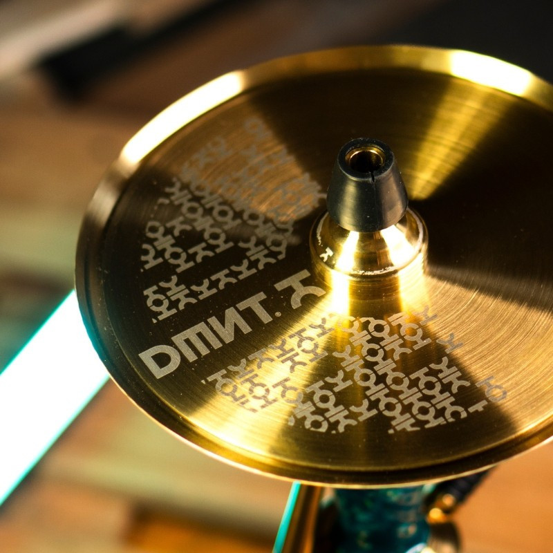 Cachimba Dmnt Alkimia Pro | Bengala Spain