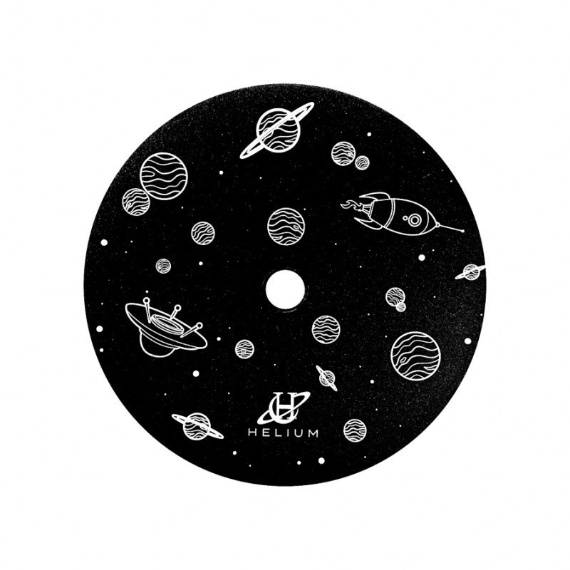 Cachimba Hellium Nova | Bengala Spain