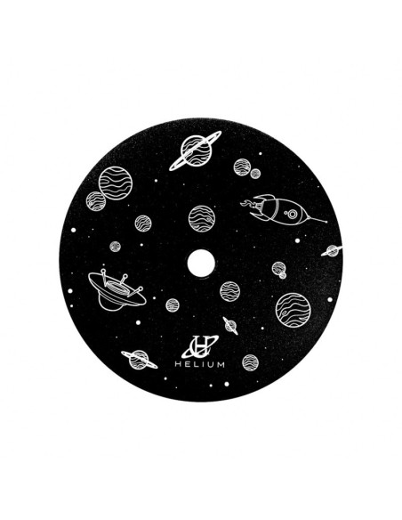 Cachimba Hellium Nova | Bengala Spain