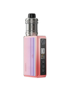 Kit Vaper Drag 5 by Voopoo | Bengala Spain 2