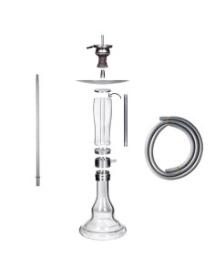 Cachimba Brosmoke Aqua Bomb | Bengala Spain