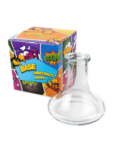 Base Cachimba Chameleon Mini Crazy 2023 | Bengala Spain