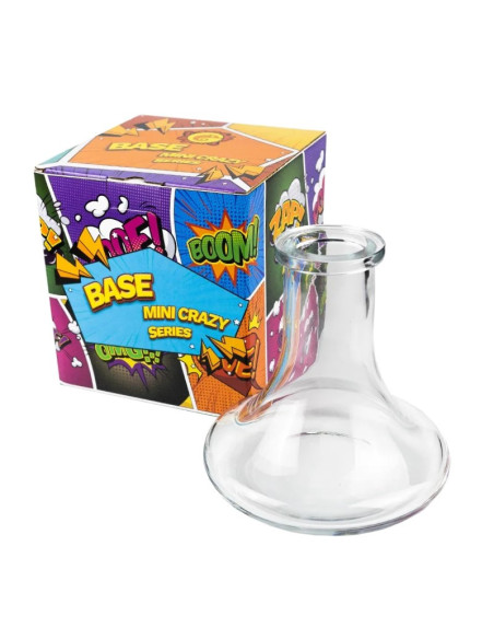 Base Cachimba Chameleon Mini Crazy 2023 | Bengala Spain