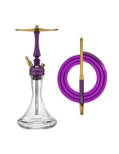 CACHIMBA HOOB MARS MINI