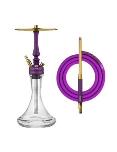 CACHIMBA HOOB MARS MINI