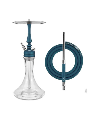 CACHIMBA HOOB MARS MINI