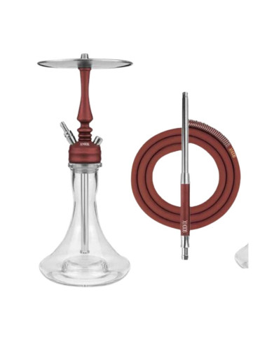 CACHIMBA HOOB MARS MINI