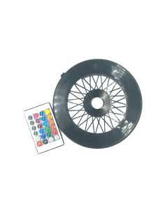 ARO LED PLATO CACHIMBA EL NEFES | Bengala Spain 2