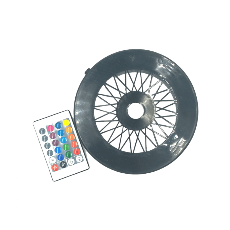 ARO LED PLATO CACHIMBA EL NEFES | Bengala Spain