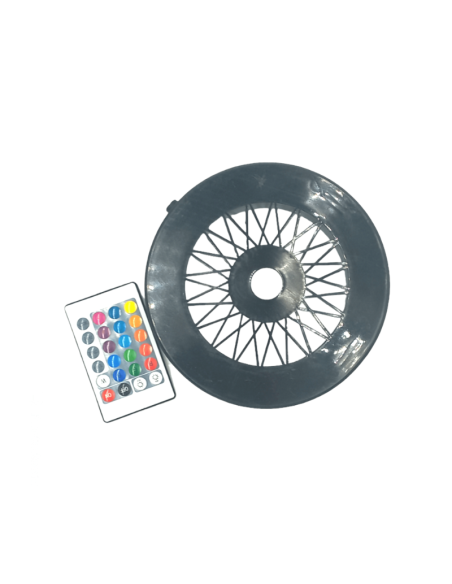 ARO LED PLATO CACHIMBA EL NEFES | Bengala Spain