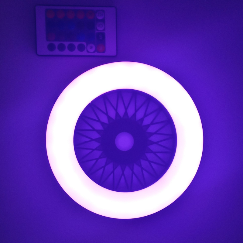 ARO LED PLATO CACHIMBA EL NEFES | Bengala Spain