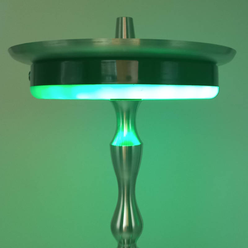 ARO LED PLATO CACHIMBA EL NEFES | Bengala Spain