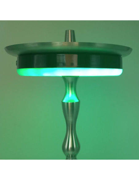 ARO LED PLATO CACHIMBA EL NEFES | Bengala Spain