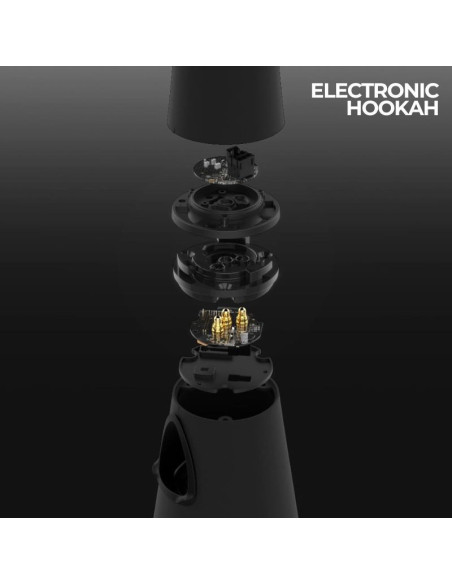 Cachimba Electrónica Nebben | Bengala Spain