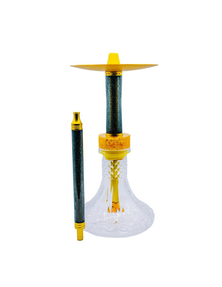 Cachimba Chameleon Urban Style | Bengala Spain