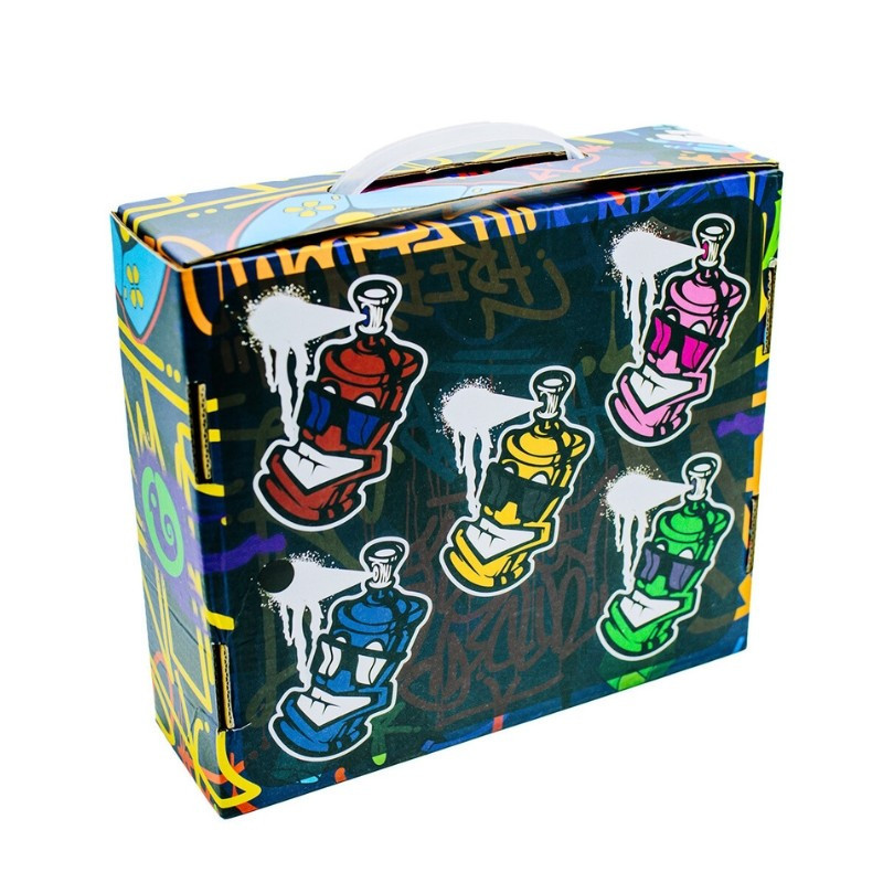 Cachimba Chameleon Urban Style | Bengala Spain