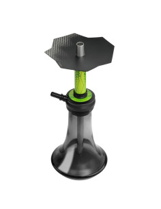 Cachimba Embery Mini Mono H 4.0 | Bengala Spain 2