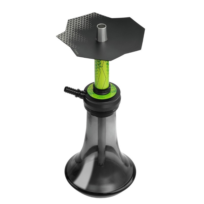 Cachimba Embery Mini Mono H 4.0 | Bengala Spain