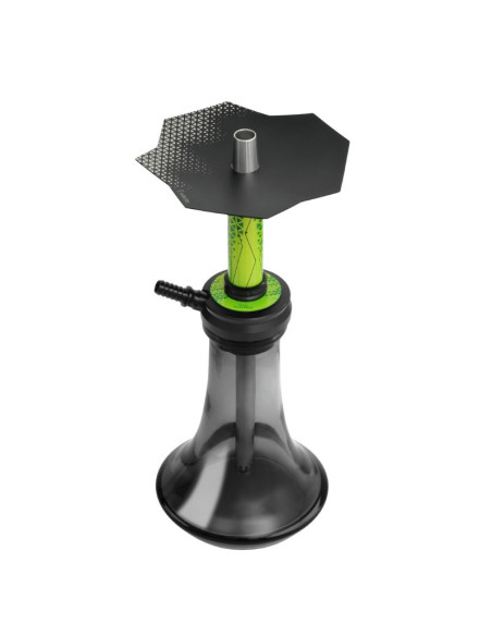 Cachimba Embery Mini Mono H 4.0 | Bengala Spain