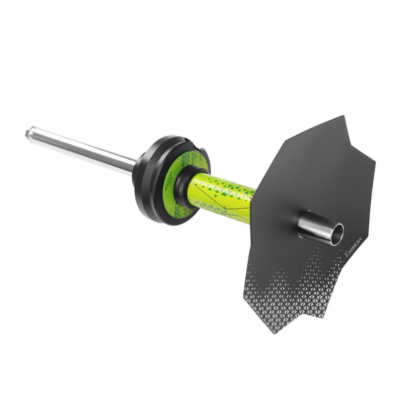 Cachimba Embery Mini Mono H 4.0 | Bengala Spain