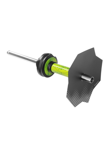 Cachimba Embery Mini Mono H 4.0 | Bengala Spain