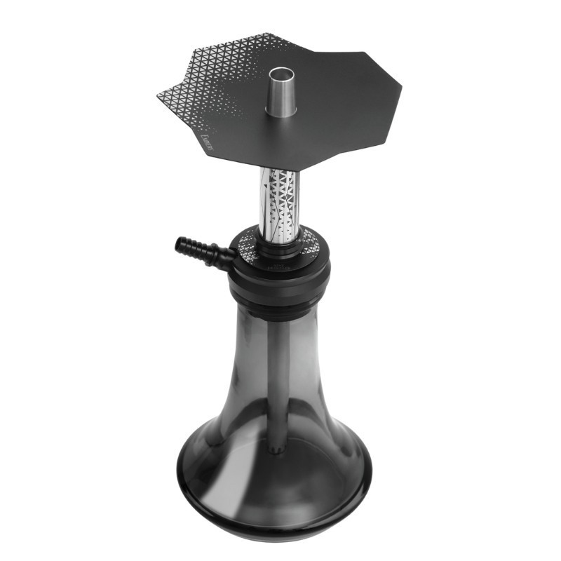 Cachimba Embery Mini Mono H 4.0 | Bengala Spain