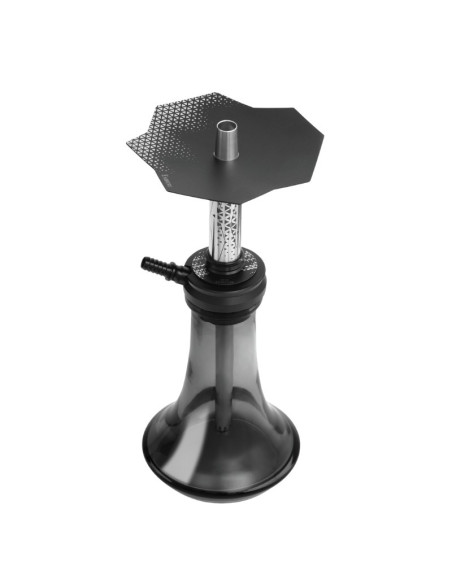 Cachimba Embery Mini Mono H 4.0 | Bengala Spain