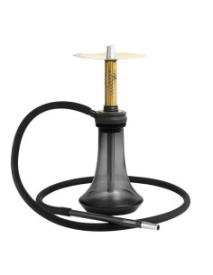 Cachimba Embery Mini Mono H 4.0 | Bengala Spain 2