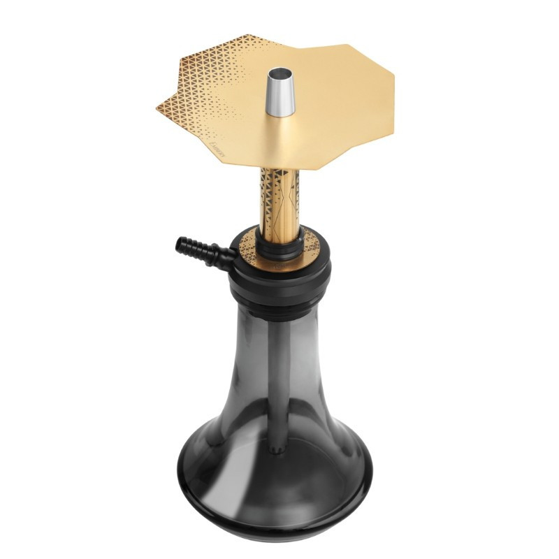 Cachimba Embery Mini Mono H 4.0 | Bengala Spain