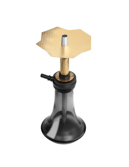 Cachimba Embery Mini Mono H 4.0 | Bengala Spain