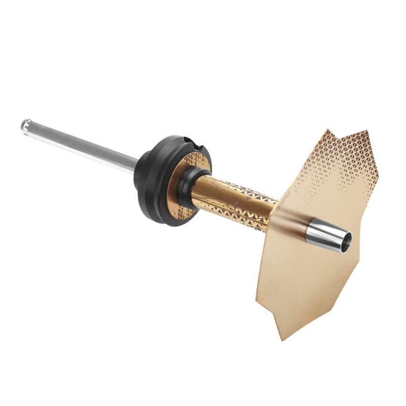 Cachimba Embery Mini Mono H 4.0 | Bengala Spain