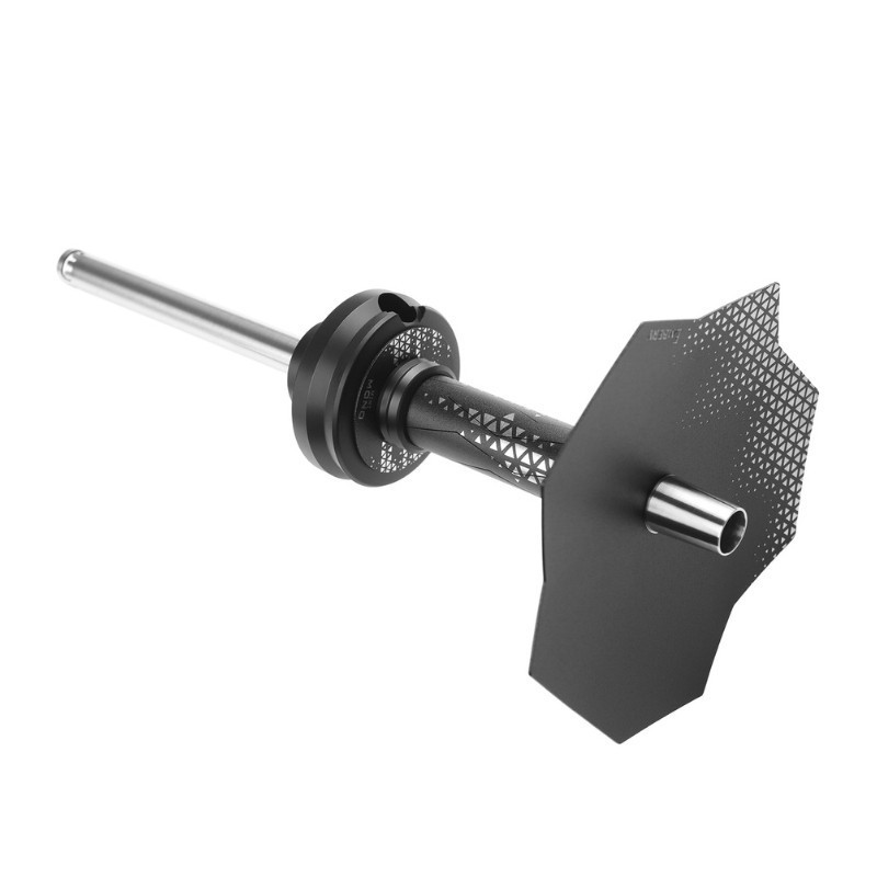 Cachimba Embery Mini Mono H 4.0 | Bengala Spain