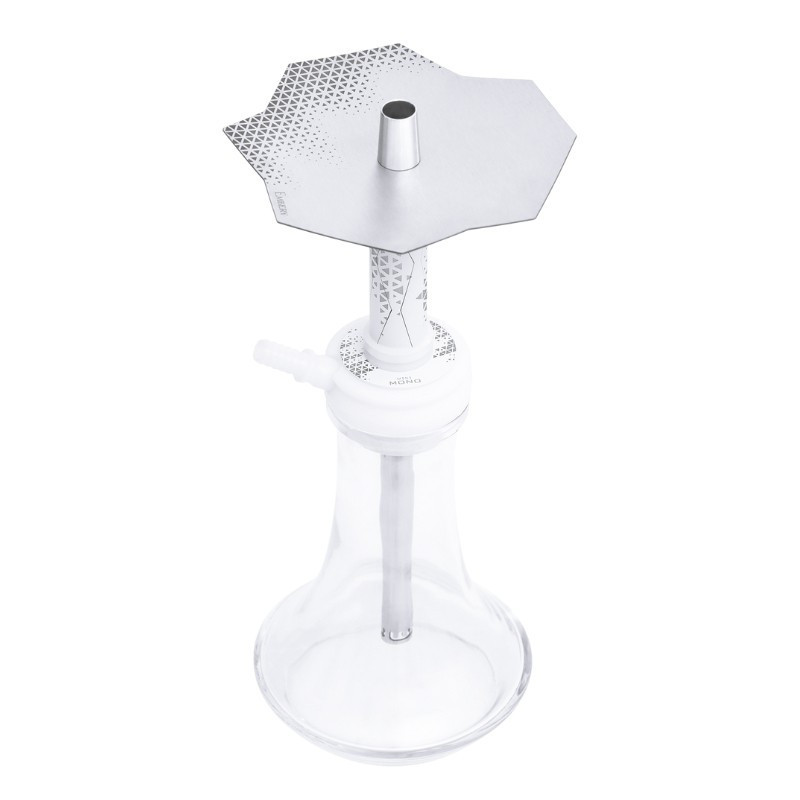 Cachimba Embery Mini Mono H 4.0 | Bengala Spain