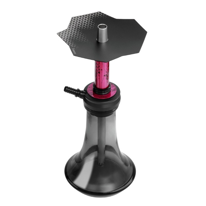 Cachimba Embery Mini Mono H 4.0 | Bengala Spain