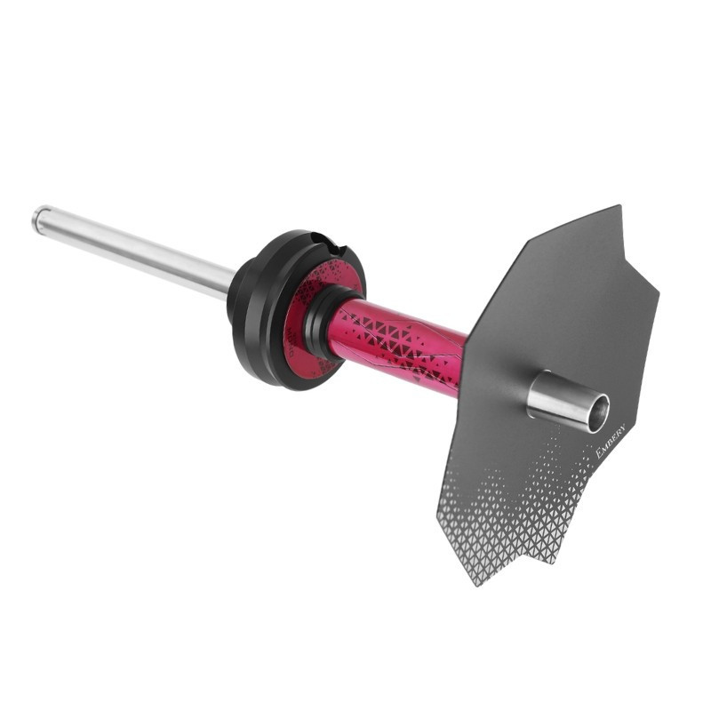 Cachimba Embery Mini Mono H 4.0 | Bengala Spain