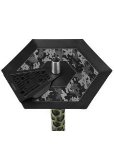 Cachimba Embery Mono H 4.0 Defender | Bengala Spain 2