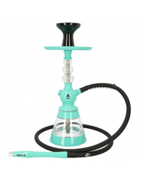 CACHIMBA EL BADIA CELESTE