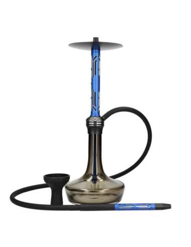 Cachimba MS Mashisha TECH | Bengala Spain