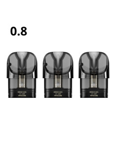 PACK 3 DEPOSITOS 2ML - RINCOE | BENGALA SPAIN 2