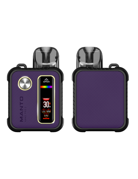 Pod Recargable Rincoe Manto Nano Pro 2 | Bengala Spain