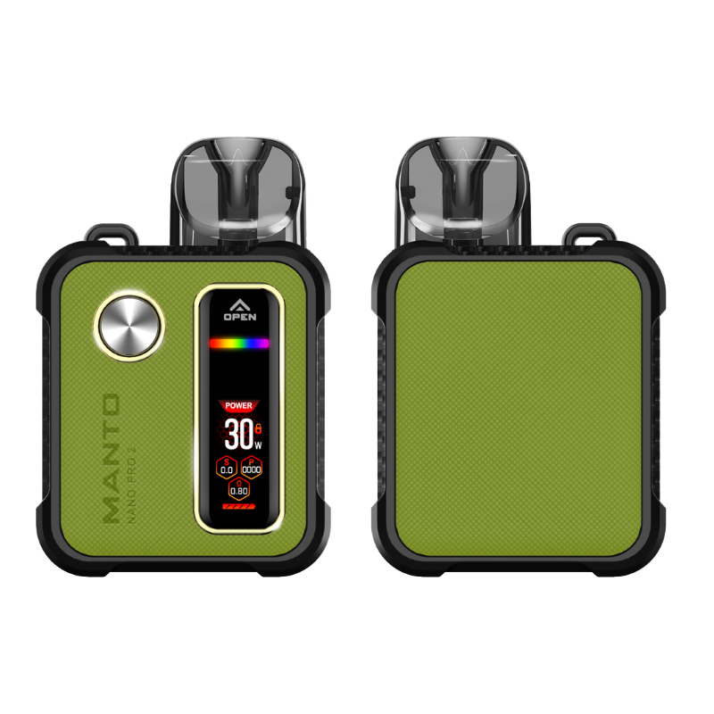 Pod Recargable Rincoe Manto Nano Pro 2 | Bengala Spain