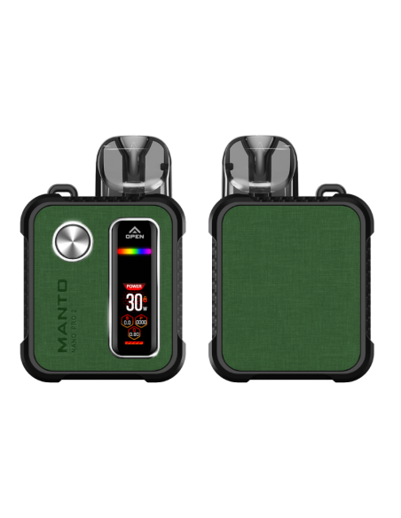 Pod Recargable Rincoe Manto Nano Pro 2 | Bengala Spain