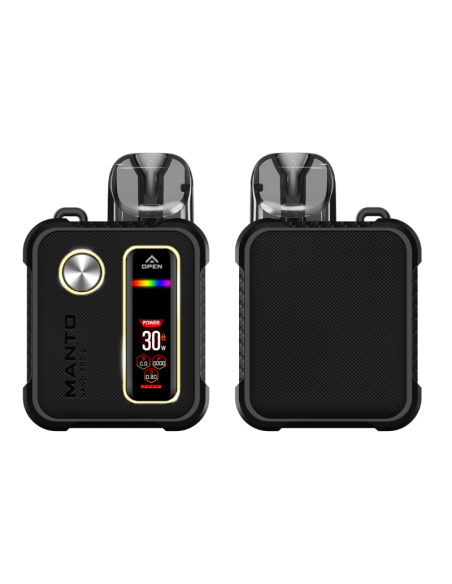 Pod Recargable Rincoe Manto Nano Pro 2 | Bengala Spain