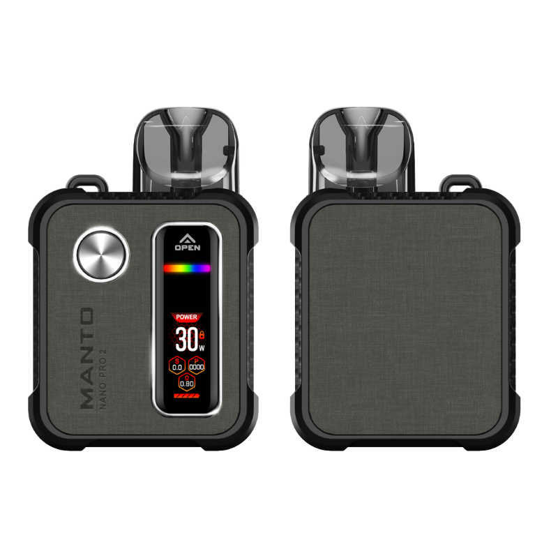Pod Recargable Rincoe Manto Nano Pro 2 | Bengala Spain