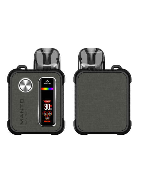 Pod Recargable Rincoe Manto Nano Pro 2 | Bengala Spain
