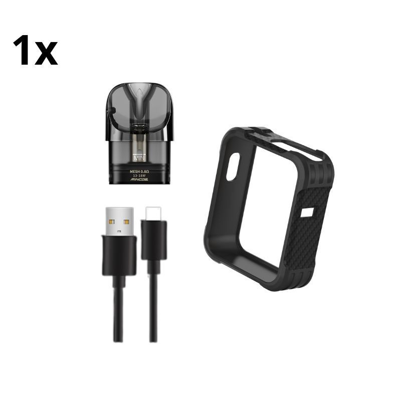 Pod Recargable Rincoe Manto Nano Pro 2 | Bengala Spain