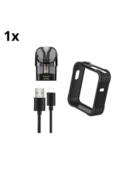 Pod Recargable Rincoe Manto Nano Pro 2 | Bengala Spain