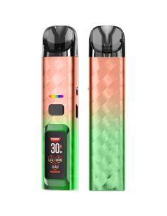 Pod Recargable Rincoe Manto Nano A2 | Bengala Spain 2