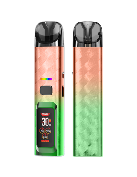 Pod Recargable Rincoe Manto Nano A2 | Bengala Spain